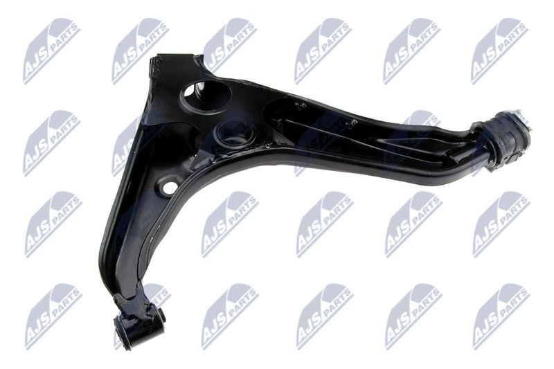 NTY ZWT-SU-002 Control/Trailing Arm, wheel suspension