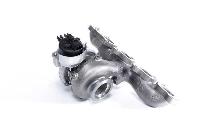 Compresor,sistem de supraalimentare T917601 BTS Turbo