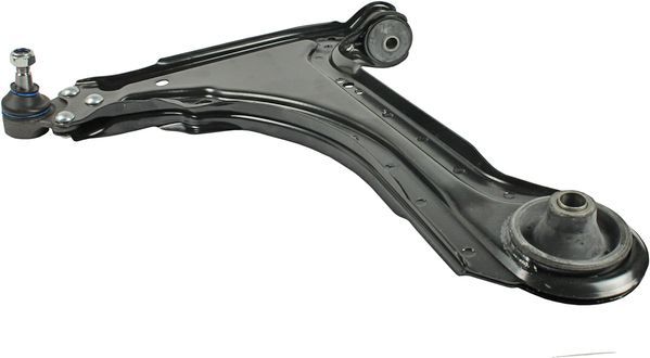 METZGER AUTOTEILE 58002711 - Control/Trailing Arm, wheel suspension