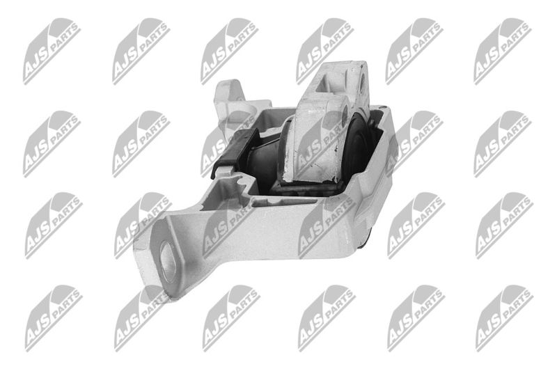 Paigutus, Mootor, NTY ZPS-FR-045