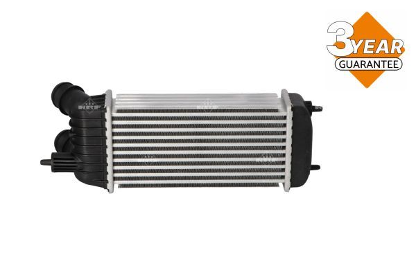 Kompressoriõhu radiaator, NRF 30193