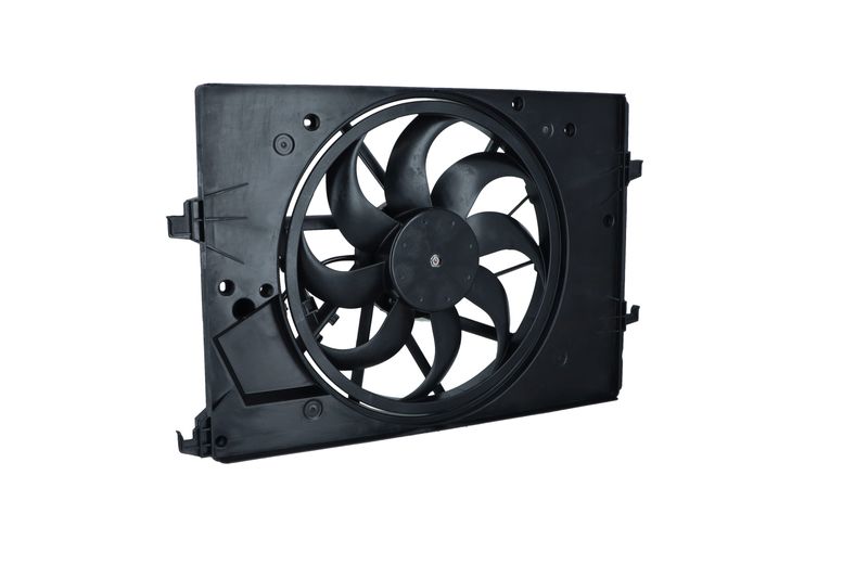 Ventilaator, mootorijahutus, NRF 470221