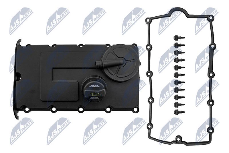 NTY BPZ-WW-025 Cylinder Head Cover