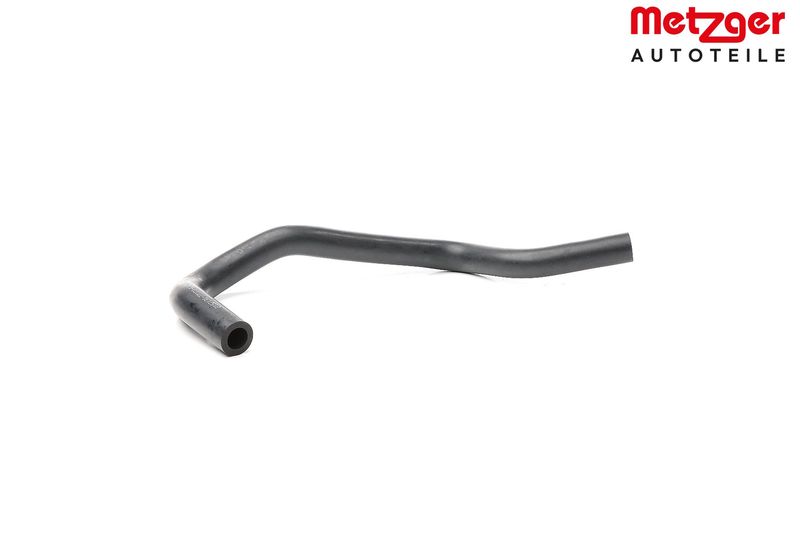 METZGER AUTOTEILE 2152131 Vent Hose, fuel tank