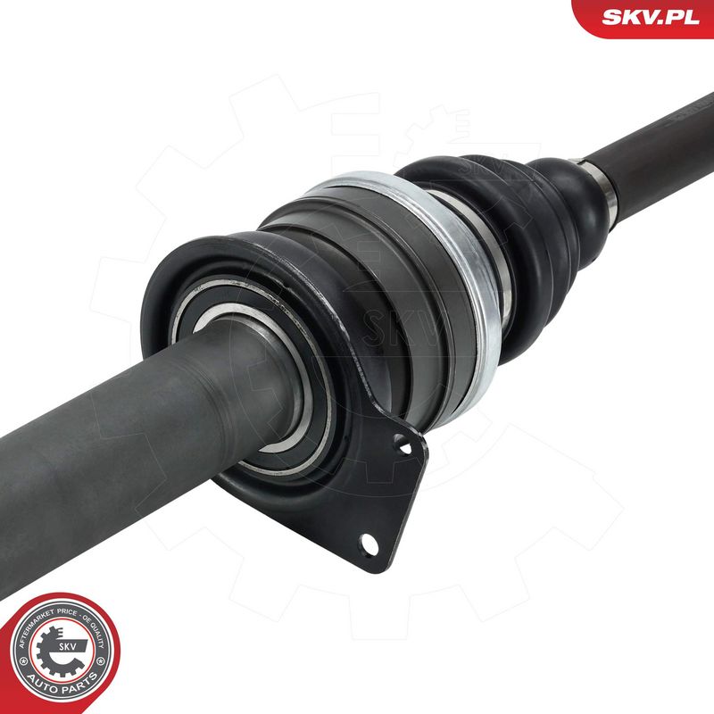 Veovõll, ESEN SKV 40SKV051