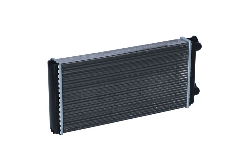 radiátor topení MAN L2000 53546