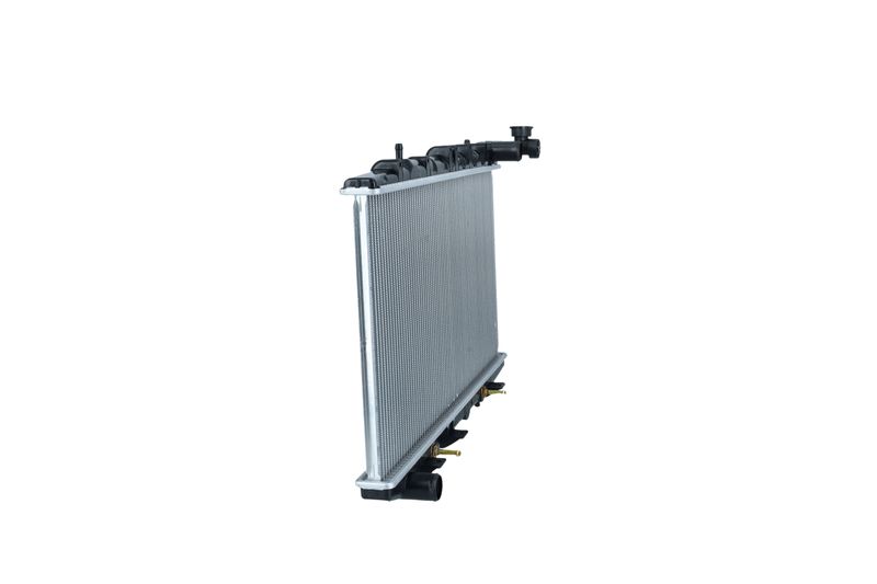 NRF 513497 Radiator, engine cooling