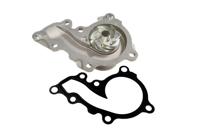 SKF VKPC 95914 Water Pump, engine cooling
