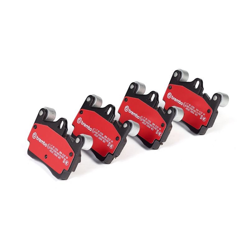 Prekės atitinka OEM kodą: 4L0698451D