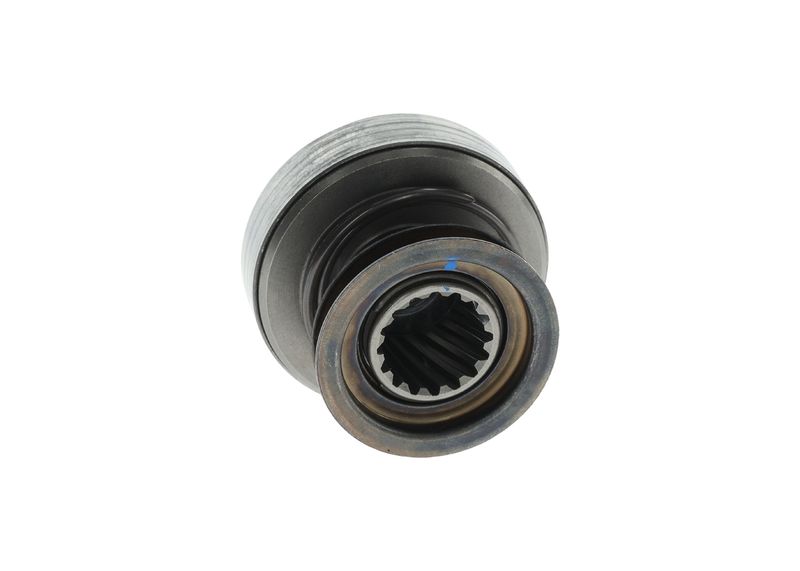 Vabajooks, starter, BOSCH 1 006 209 808