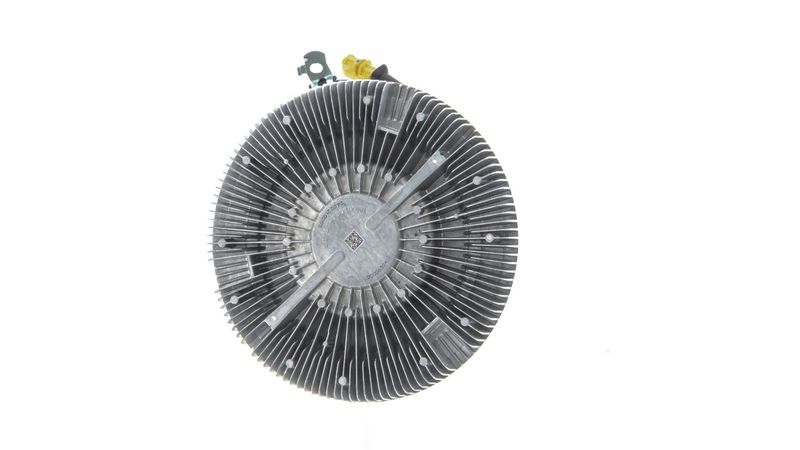 Product Image - Koppeling, radiateurventilator - CFC242000P - MAHLE