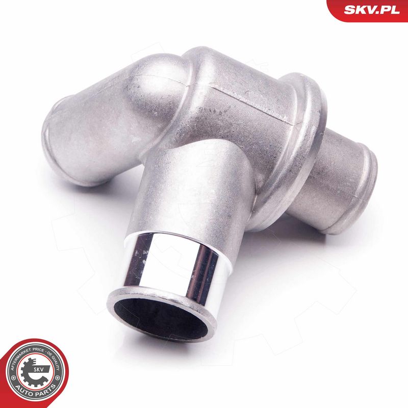 Termostaat, Jahutusvedelik,...