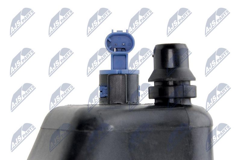 NTY CZW-BM-005 Expansion Tank, coolant