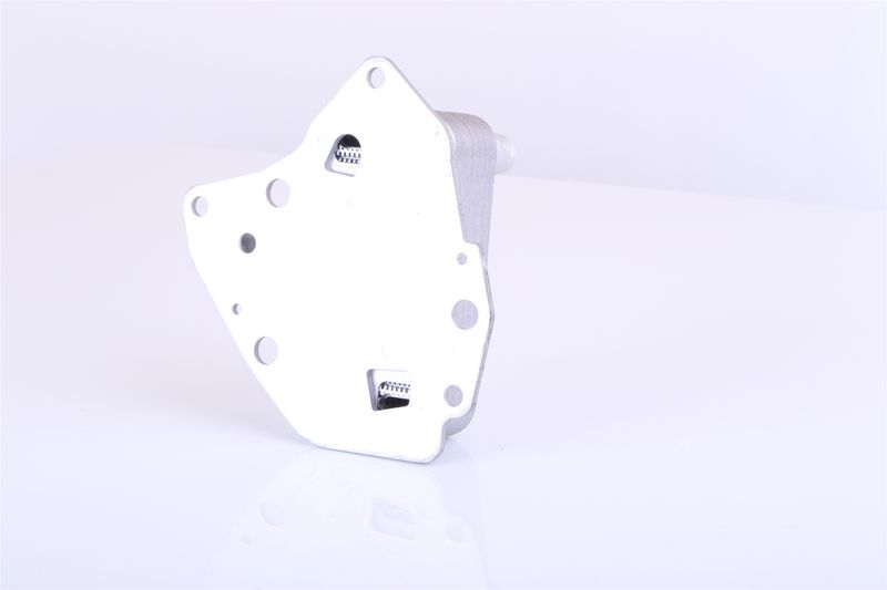 Õliradiaator, mootoriõli, NISSENS 90996