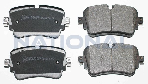 National NP3180
