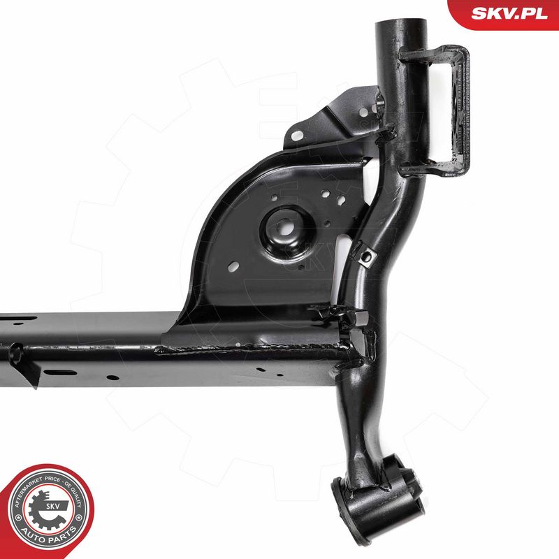 Sillakeha, ESEN SKV 64SKV137