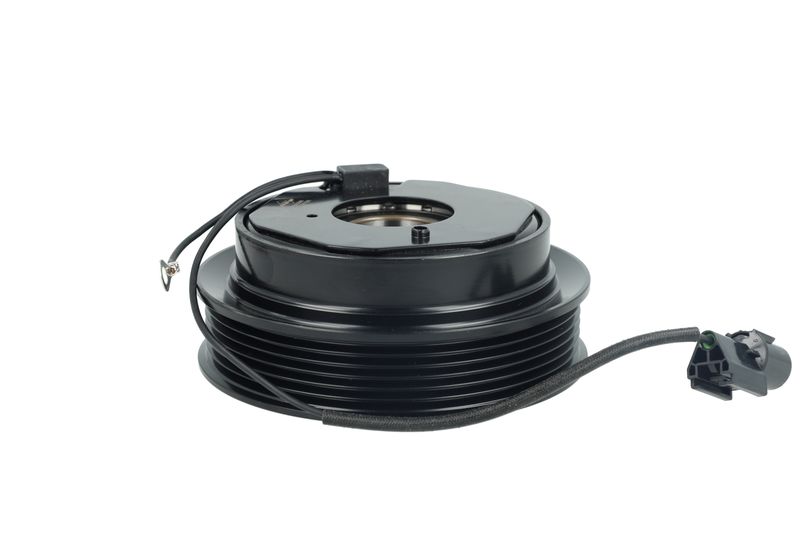 Magnetsidur, kliimakompressor, NRF 380122