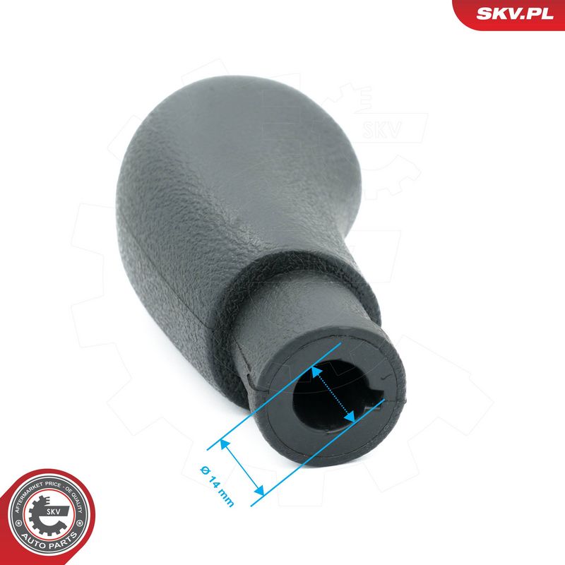 Käigukanginupp, ESEN SKV 63SKV003