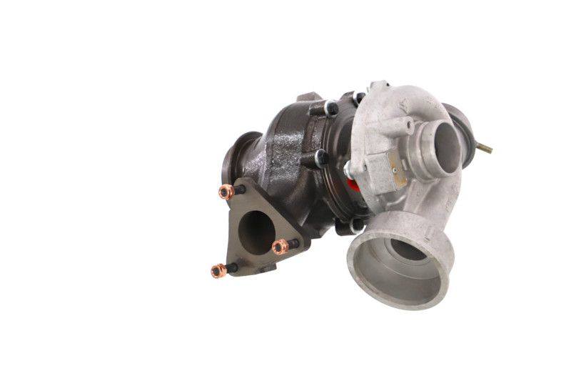 REMANTE 003-002-001209R Charger, charging (supercharged/turbocharged)