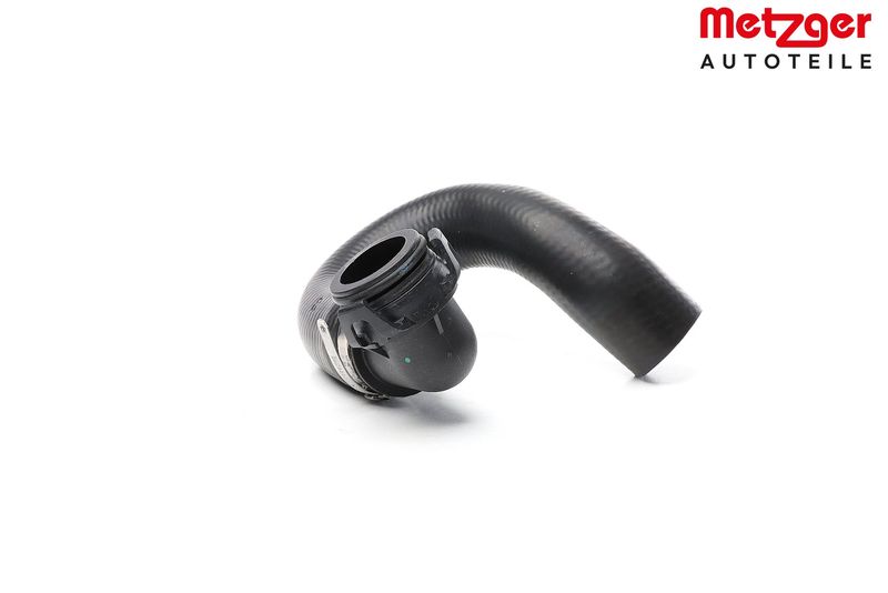 METZGER AUTOTEILE 2420206 Radiator Hose