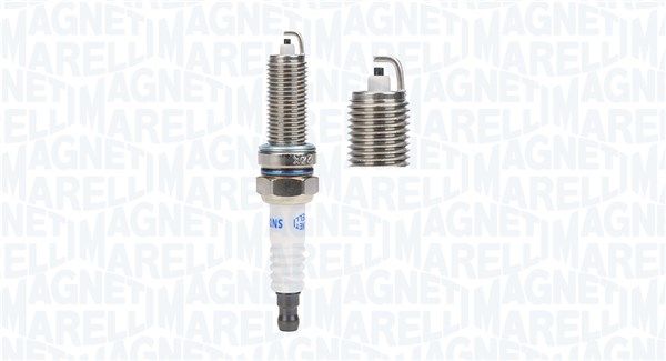 MAGNETI MARELLI 062610000042 Свічка запалювання