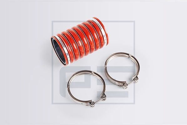 Hadička plnicího vzduchu 100.360-00A