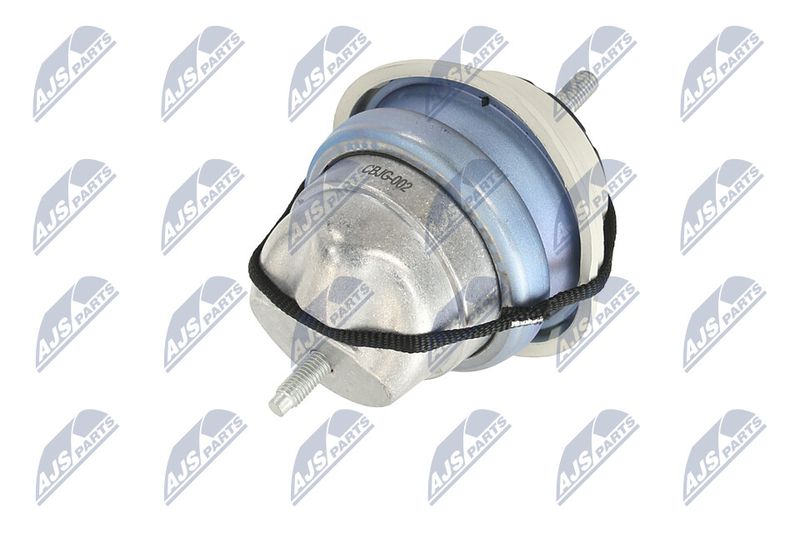 Paigutus, Mootor, NTY ZPS-JG-002