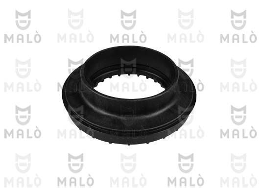 AKRON-MALÒ 24207 - Friction Bearing, Suspension Strut Mount