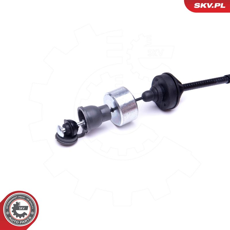 Tross, sidurikasutus, ESEN SKV 27SKV126