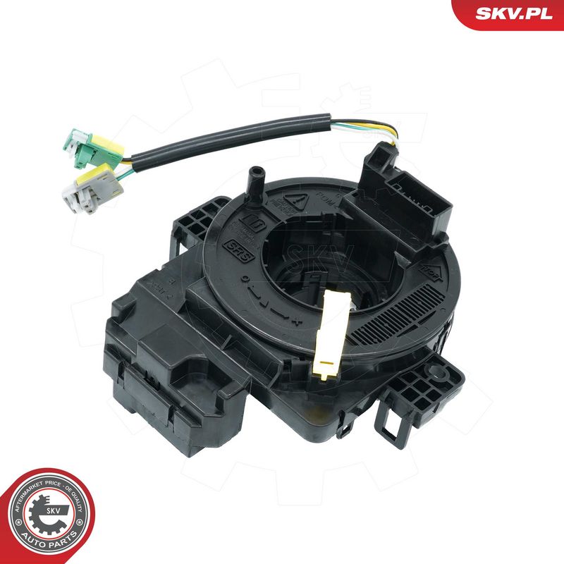 Turvapadja lint, turvapadi, ESEN SKV 96SKV622