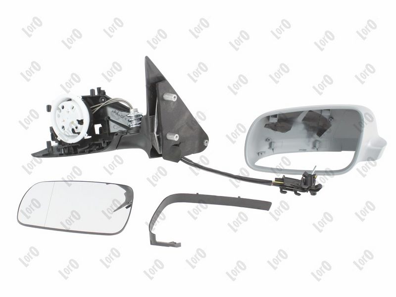 Välipeegel, ABAKUS 3505M04