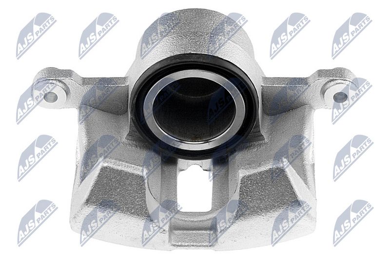 Pidurisadul, NTY HZP-FR-010