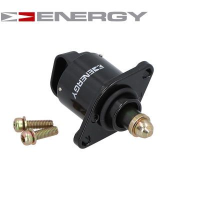 ENERGY SK0017 - Idle Control Valve, air supply