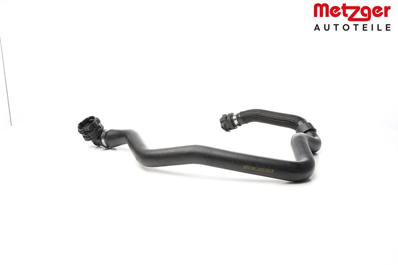 METZGER AUTOTEILE 2422407 Radiator Hose