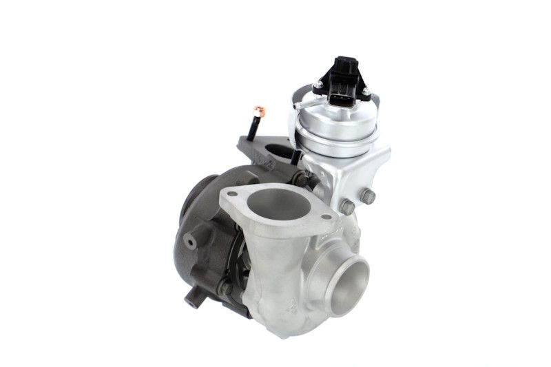REMANTE 003-002-001096R Charger, charging (supercharged/turbocharged)