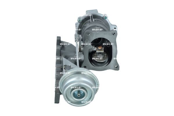 Kompressor, ülelaadimine, NRF 90010355