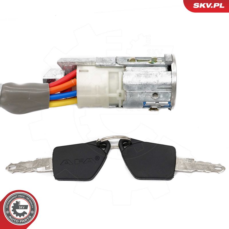 Roolilukk, ESEN SKV 65SKV225