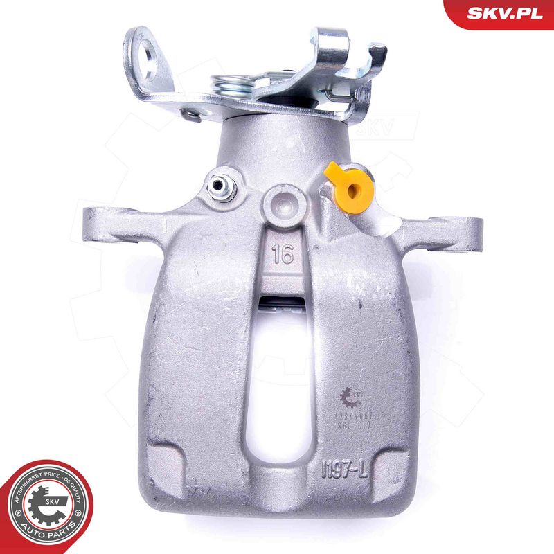 Pidurisadul, ESEN SKV 42SKV067