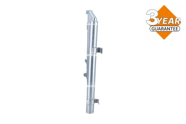 Condensador, aire acondicionado NRF 350385