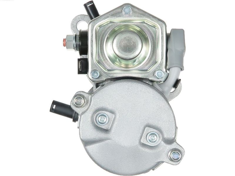 AS-PL S6046(DENSO) Starter