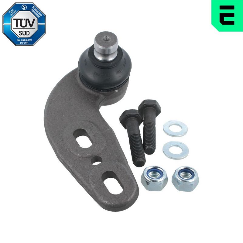 Articulatie sarcina/ghidare G3-910 OPTIMAL