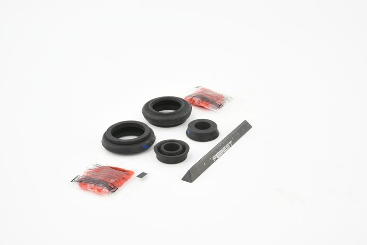 FEBEST 1275-H72R Repair Kit, wheel brake cylinder
