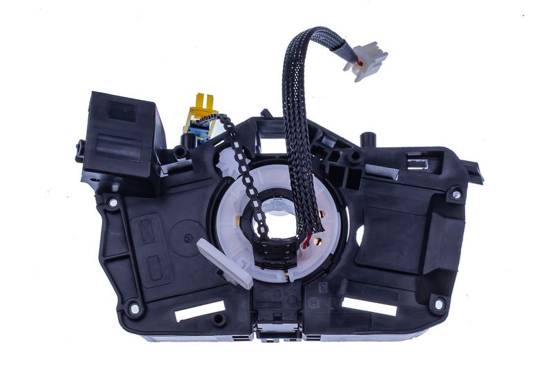 DENCKERMANN E900027 Clock Spring, airbag