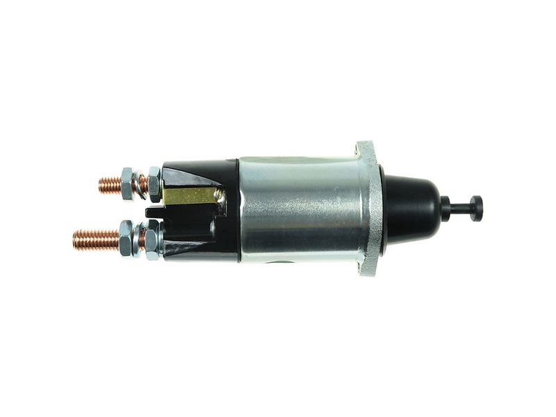 Brand new AS-PL Starter motor solenoid