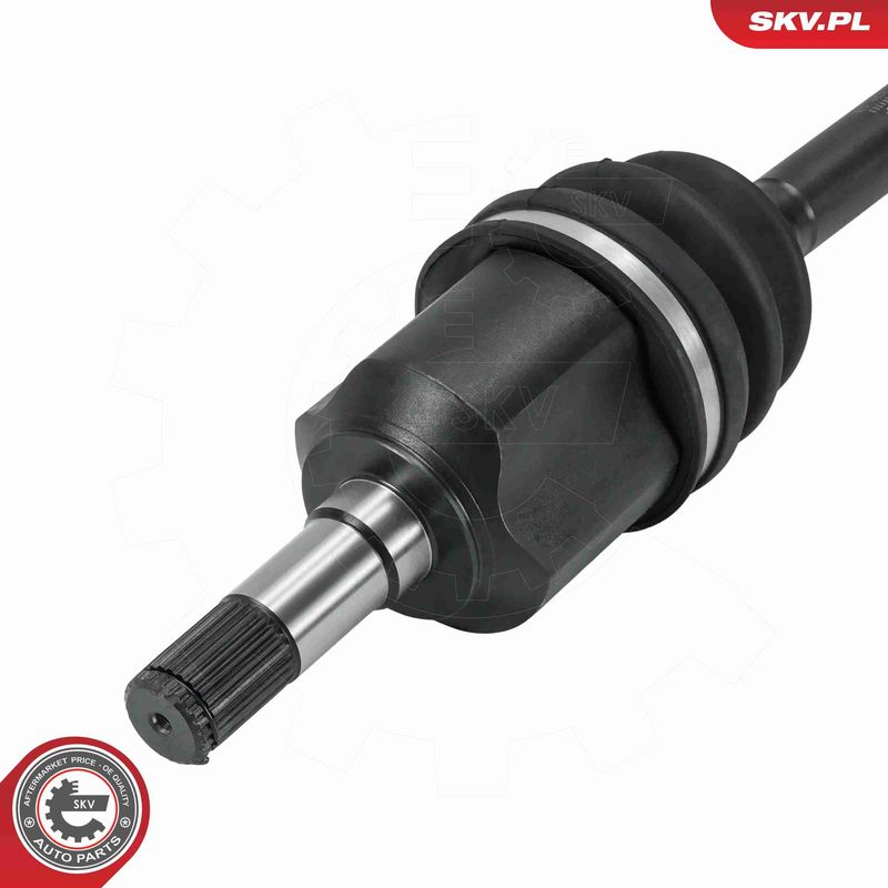 ESEN SKV 40SKV203 Drive Shaft