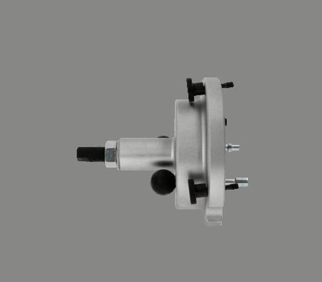 Montaažitööriist, väntvõlli rõngastihend, juhtlaager, KS TOOLS BT542078