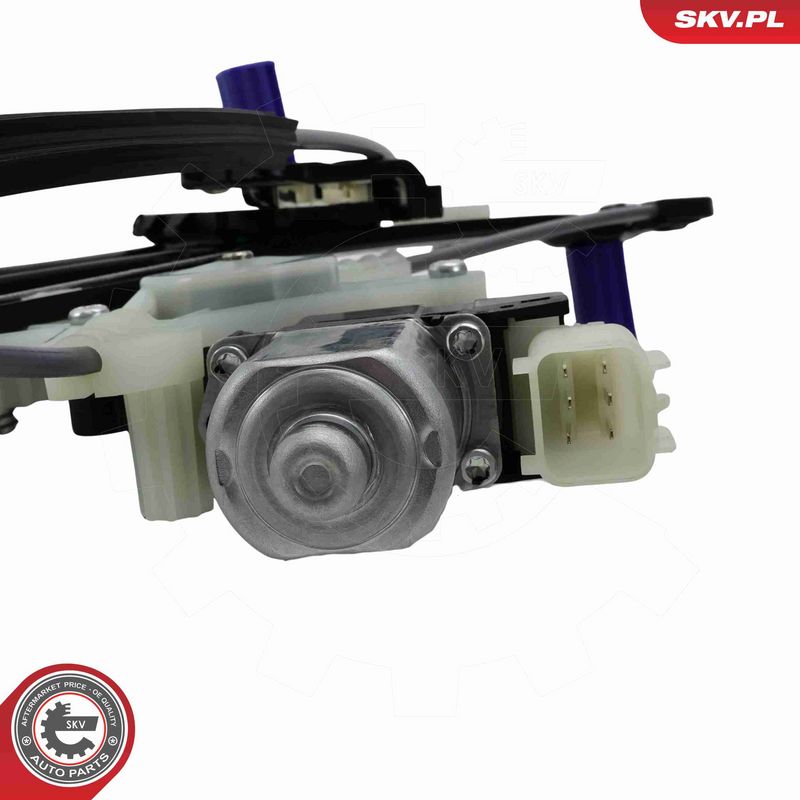ESEN SKV 51SKV754 Window Regulator