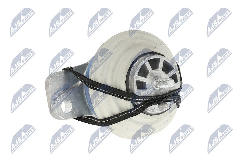 Paigutus, Mootor, NTY ZPS-JG-004