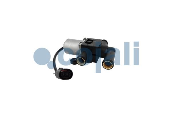 Magnetický ventil 2260700
