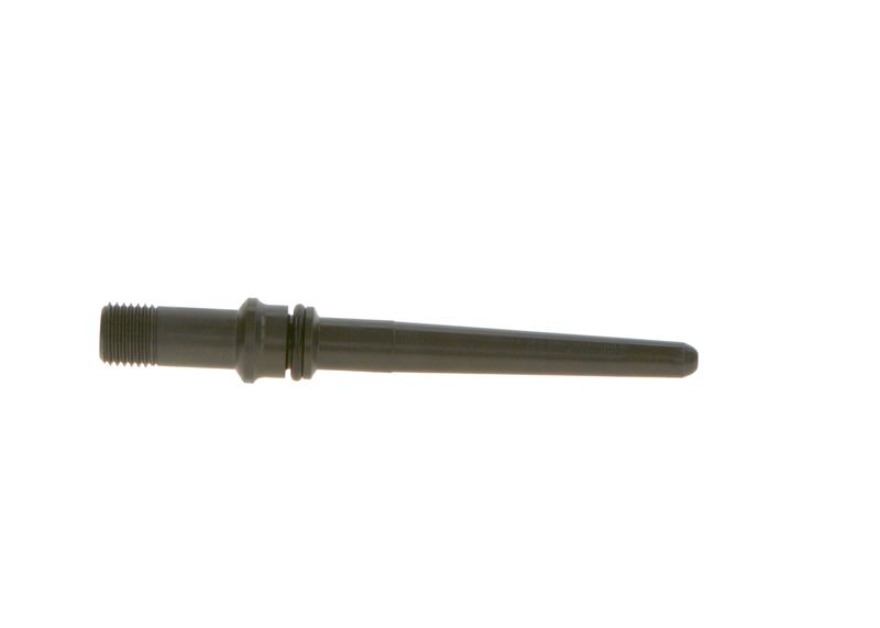 BOSCH F 00R J01 572 Inlet connector, injection nozzle
